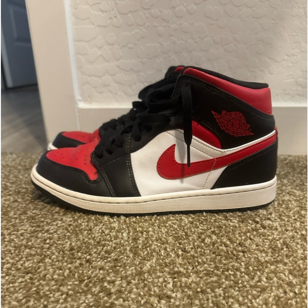 Nike air Jordan Men’s 8.5